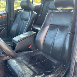 Mercedes w202 2.5td