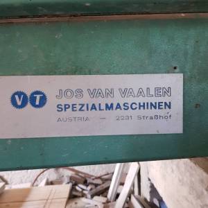 Mosna freza za kamen