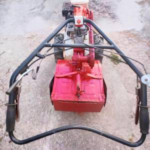 Motokultivator Mio standard Honda f620 2001.godina