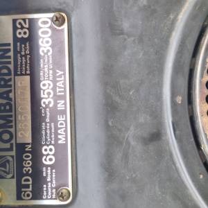 MOTOKULTIVATOR SEP