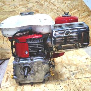 Motor Honda g150 4.5ks