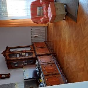 Najam stana u kuči