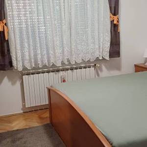 Najam stana u kuči