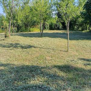 NAJBOLJA kosnja trave u Zagrebu i okolici