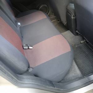 NISAN QASHQAI 1,6 benzinac