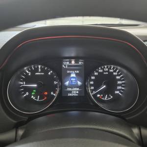 Nissan Qashai 1.5 dci*Full oprema*Jamstvo*Servisna*Panorama
