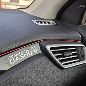 Nissan Qashai 1.5 dci*Full oprema*Jamstvo*Servisna*Panorama