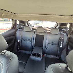 Nissan Qashai 1.5 dci*Full oprema*Jamstvo*Servisna*Panorama