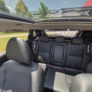 Nissan Qashai 1.5 dci*Full oprema*Jamstvo*Servisna*Panorama