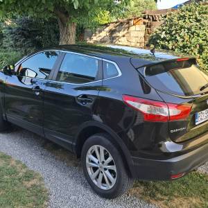 NISSAN QASHQAI 1.6 DCI, N-CONNECTA, 13.300 EURA