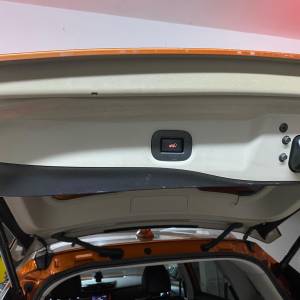 Nissan X-Trail 2,0 dCi 4WD AUTOMATIK