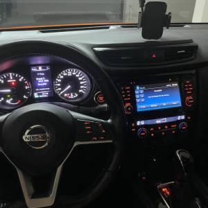 Nissan X-Trail 2,0 dCi 4WD AUTOMATIK