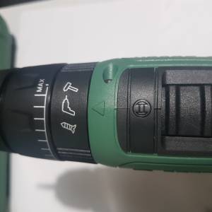 Novo: Bosch EasyImpact 1200 aku udarna Bušilica + Baterija + Punjač