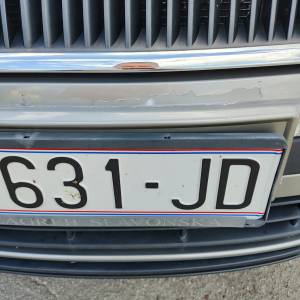 Octavia 1.6 benzin 2011