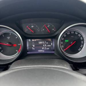 Opel Astra 1.6CDTI Sports Tourer