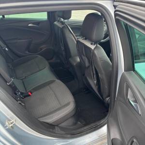 Opel Astra 1.6CDTI Sports Tourer