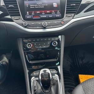 Opel Astra 1.6CDTI Sports Tourer