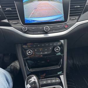 Opel Astra 1.6CDTI Sports Tourer
