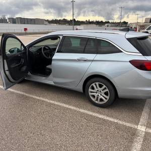 Opel Astra 1.6CDTI Sports Tourer
