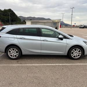 Opel Astra 1.6CDTI Sports Tourer