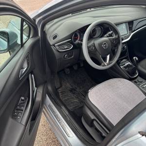 Opel Astra 1.6CDTI Sports Tourer