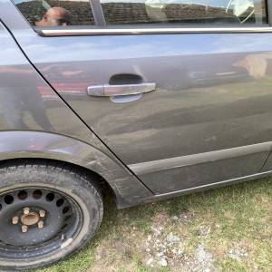 Opel Astra 1.7 CDTI 2005g.