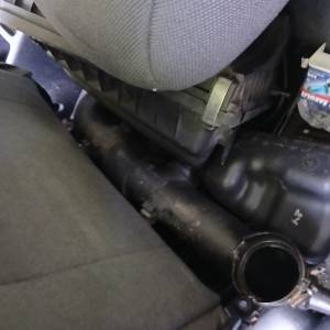 Opel Astra G 1.6 16V Benzinac