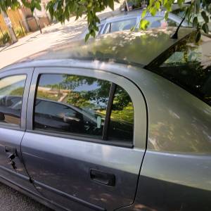 Opel Astra G 1.6 16V Benzinac