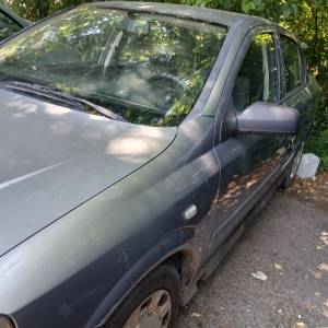 Opel Astra G 1.6 16V Benzinac