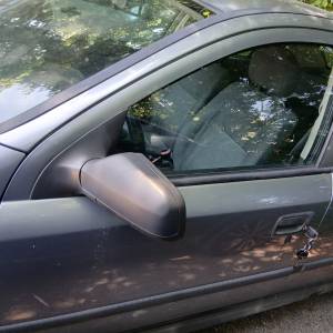 Opel Astra G 1.6 16V Benzinac