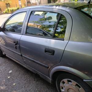 Opel Astra G 1.6 16V Benzinac