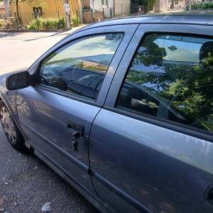 Opel Astra G 1.6 16V Benzinac