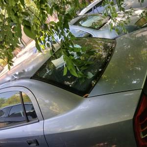 Opel Astra G 1.6 16V Benzinac