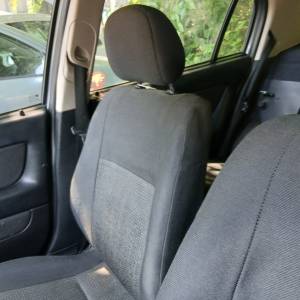 Opel Astra G 1.6 16V Benzinac