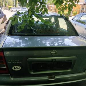 Opel Astra G 1.6 16V Benzinac