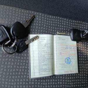 Opel Astra G 1.6 16V Benzinac