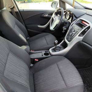Opel Astra J 1.7 CDTI Sport tourer 2011.