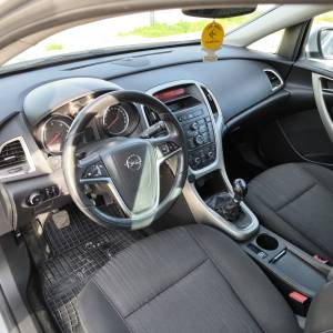 Opel Astra J 1.7 CDTI Sport tourer 2011.