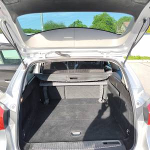 Opel Astra J 1.7 CDTI Sport Tourer 2011g.