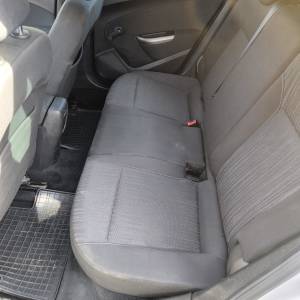 Opel Astra J 1.7 CDTI Sport Tourer 2011g.