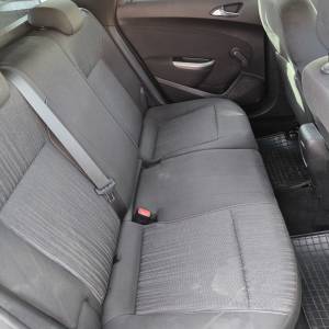Opel Astra J 1.7 CDTI Sport Tourer 2011g.