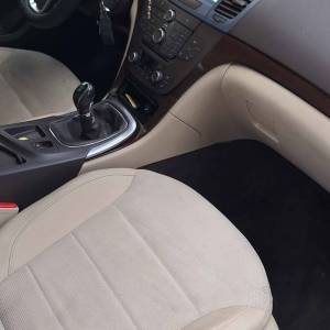 Opel Insignia 2012. 2.0. CDTI