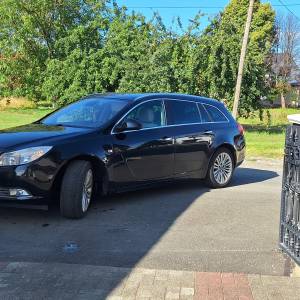 Opel Insignia 2012. 2.0. CDTI