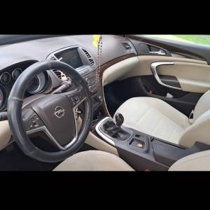 Opel Insignia 2012. 2.0. CDTI