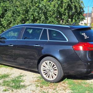 Opel Insignia 2012. 2.0. CDTI