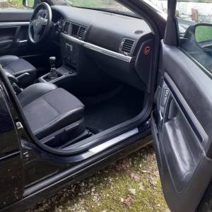 Opel Vectra GTS 1,9 CDTI