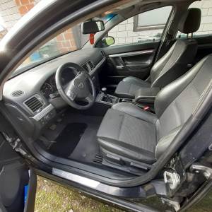 Opel Vectra GTS 1,9 CDTI