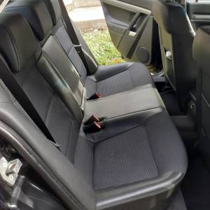 Opel Vectra GTS 1,9 CDTI