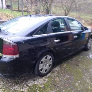 Opel Vectra GTS 1,9 CDTI