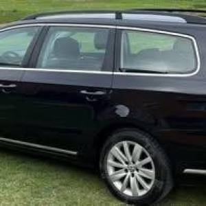 Passat Variant 1.6 TDI